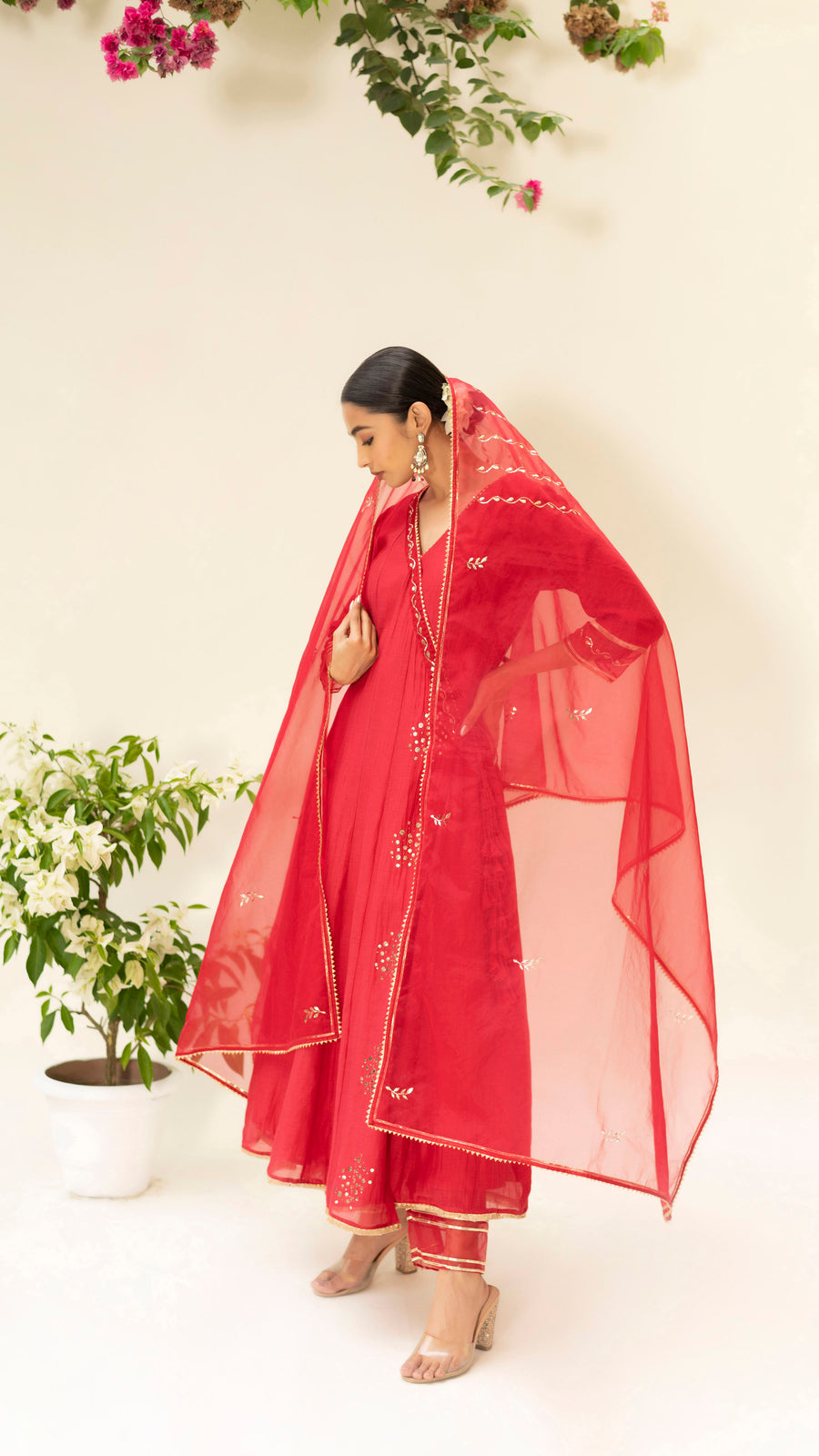 ANGRAKHA