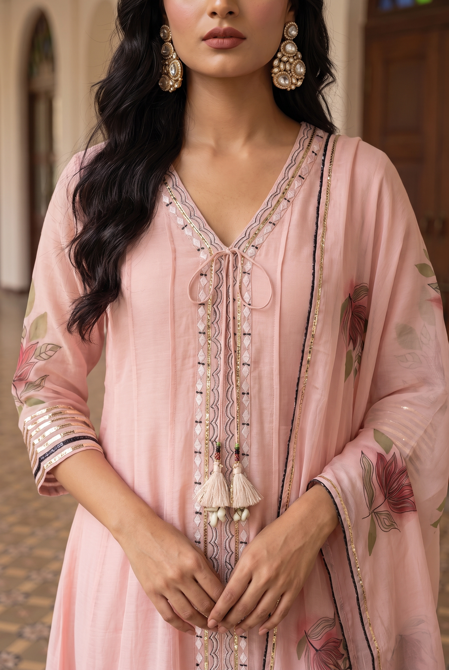 Color_Rose Pink