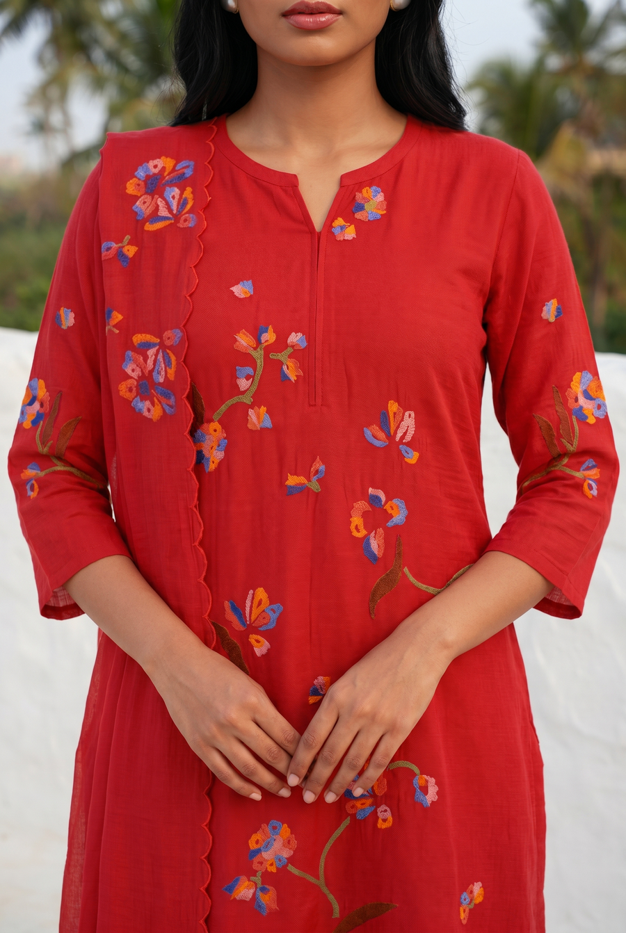 Color_Berry Red