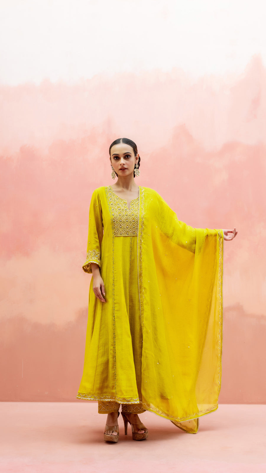 Color_Yellow Green