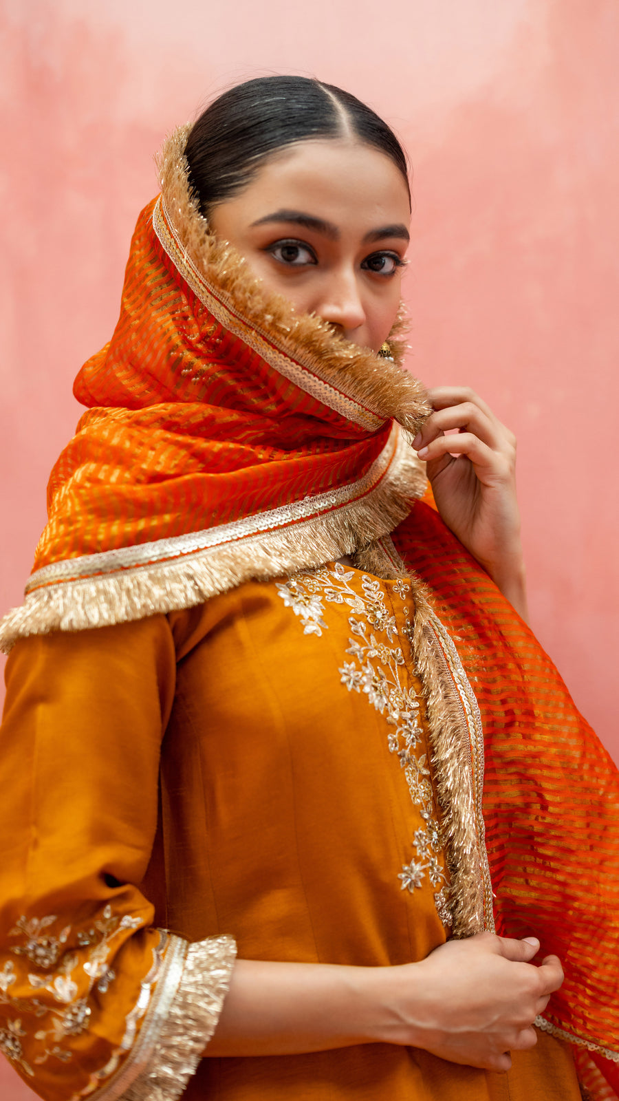 Color_Dusty Mustard