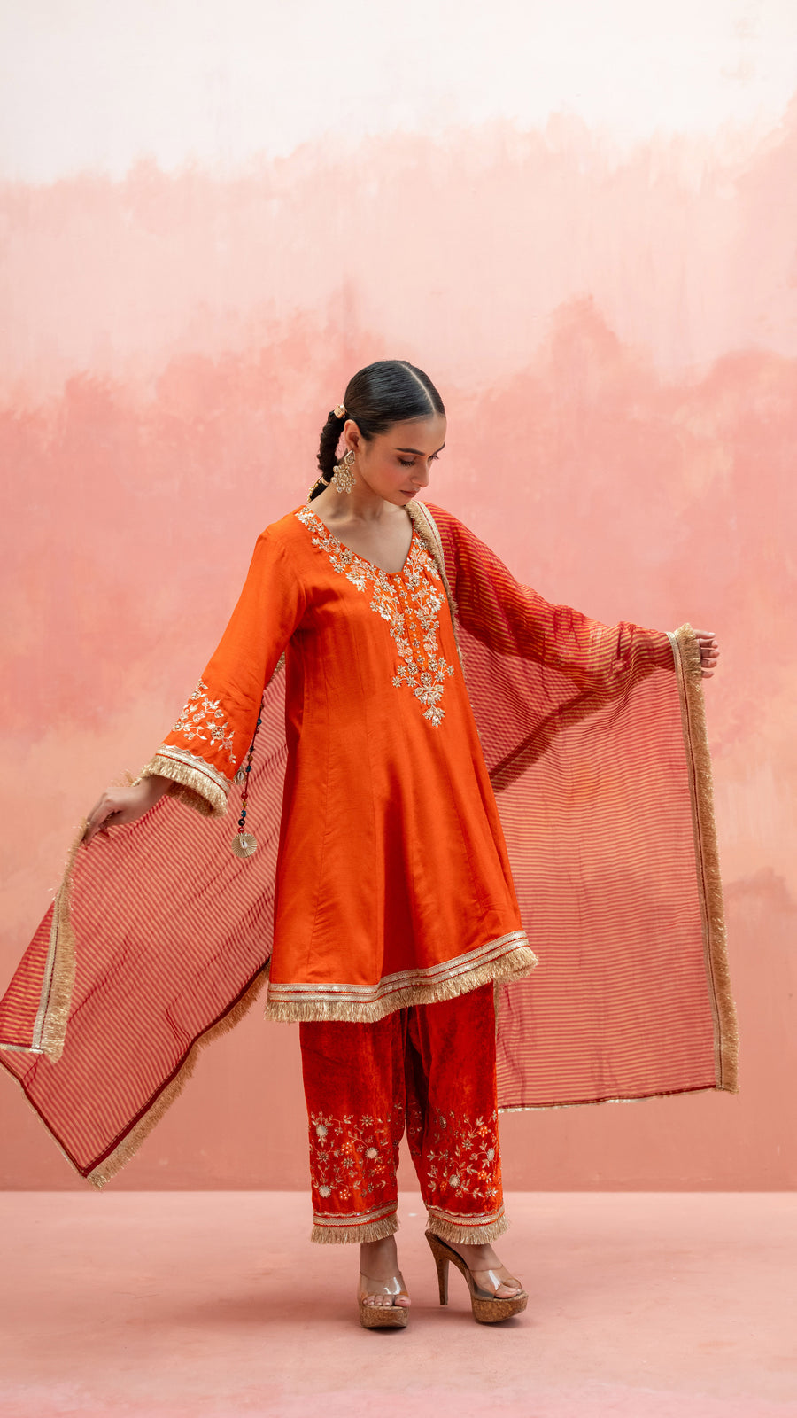Color_Red Orange