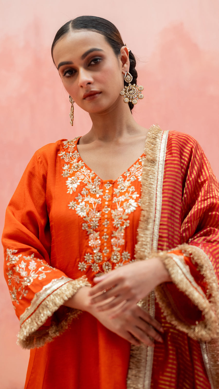 Color_Red Orange