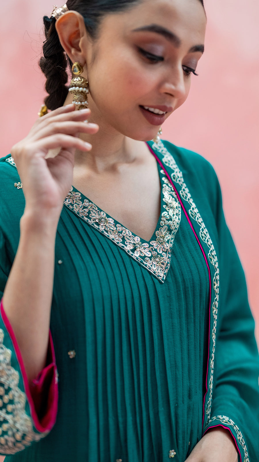 Color_Teal Green