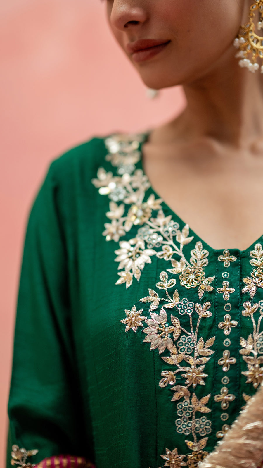 Color_Forest Green