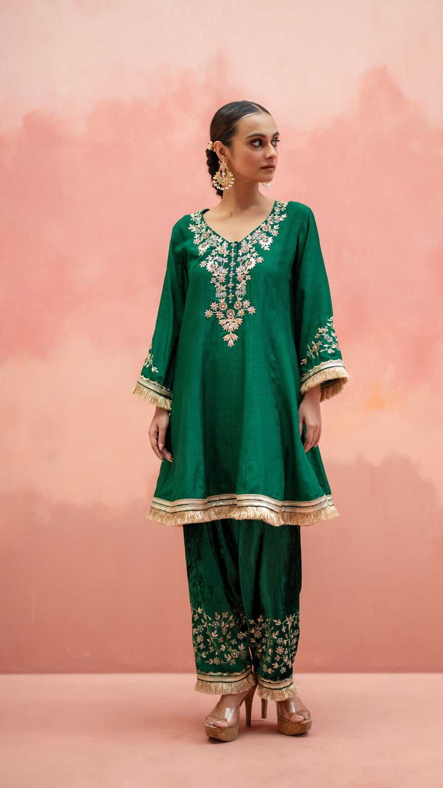 Color_Forest Green