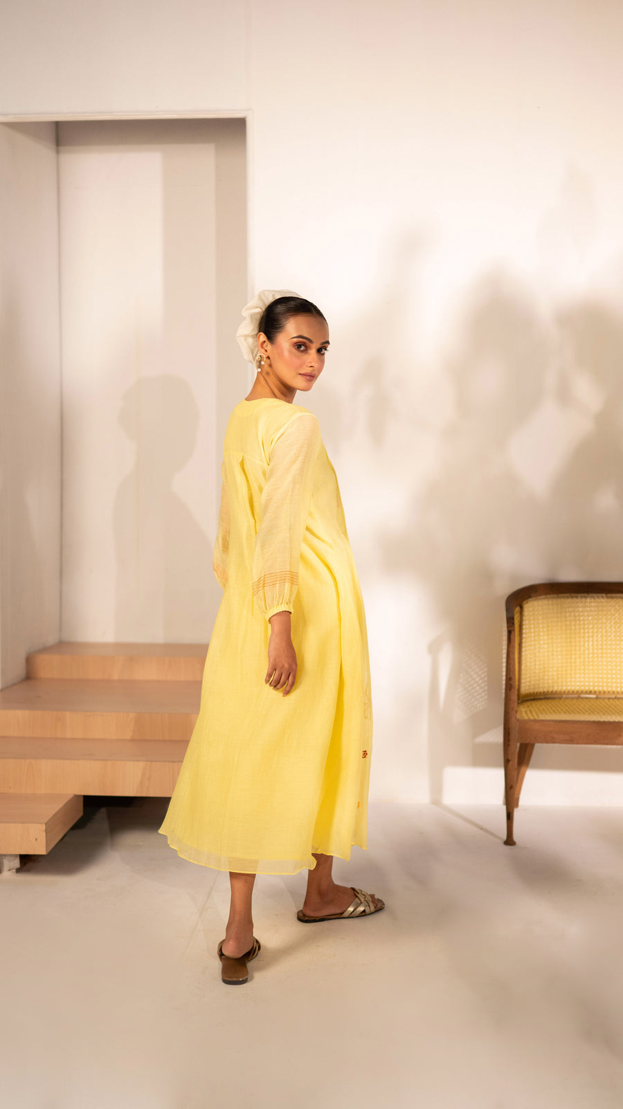 Color_Cool Yellow