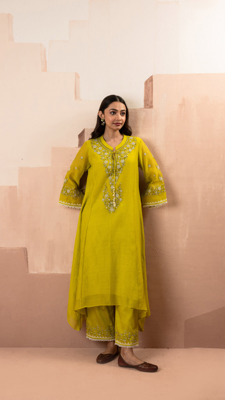 Color_Yellow Green