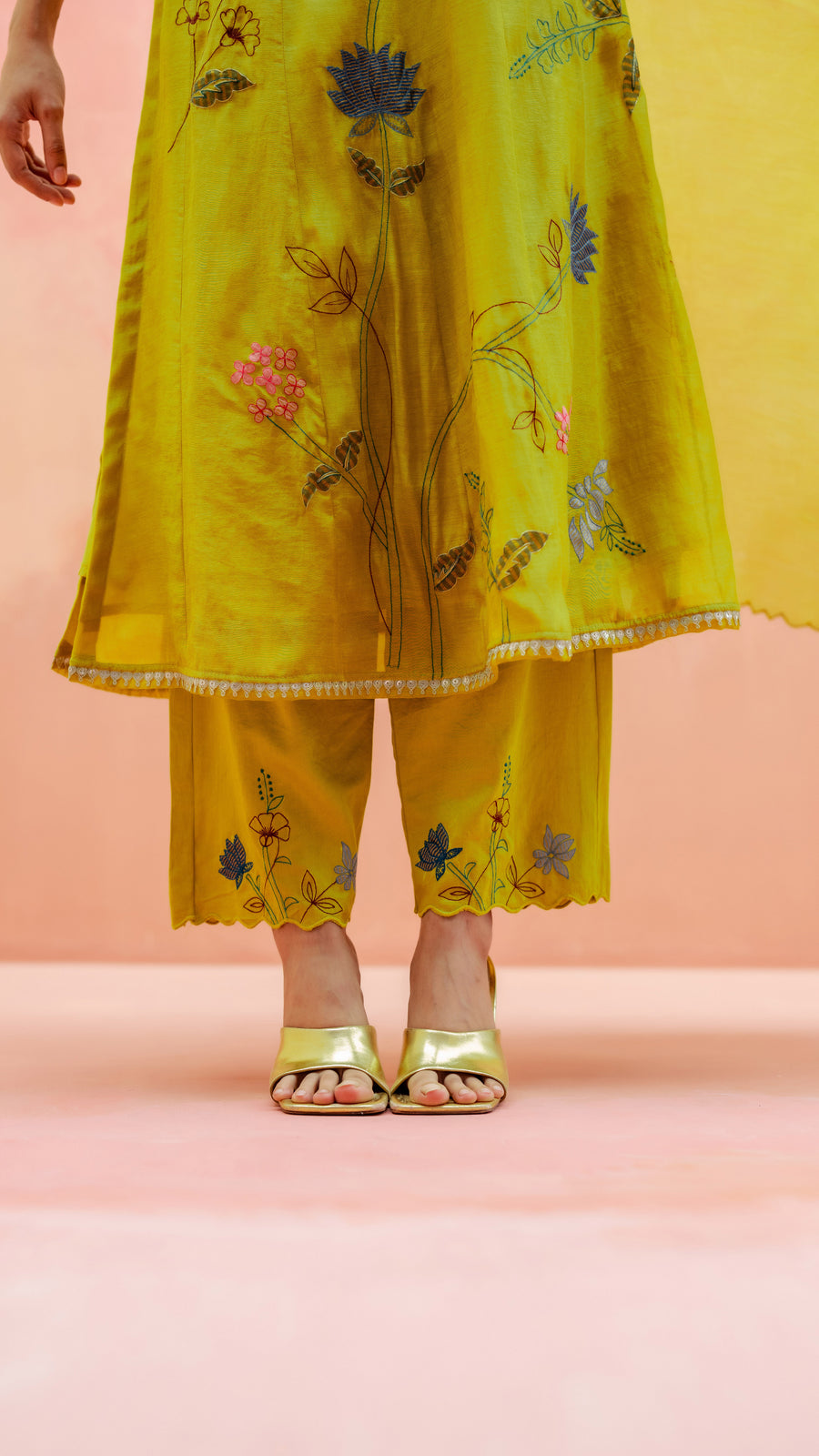 Color_Yellow Green