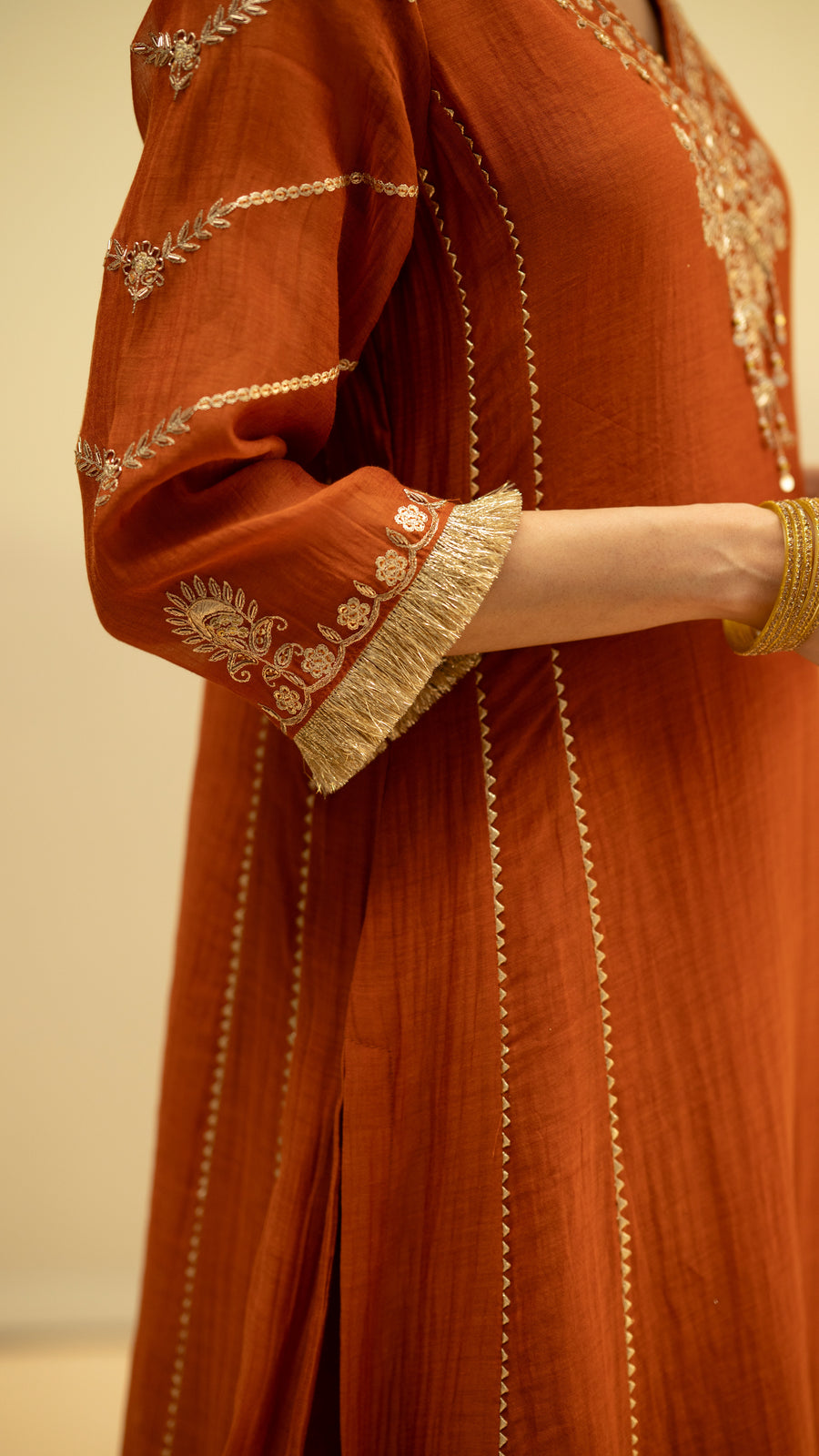 Color_Burnt Orange