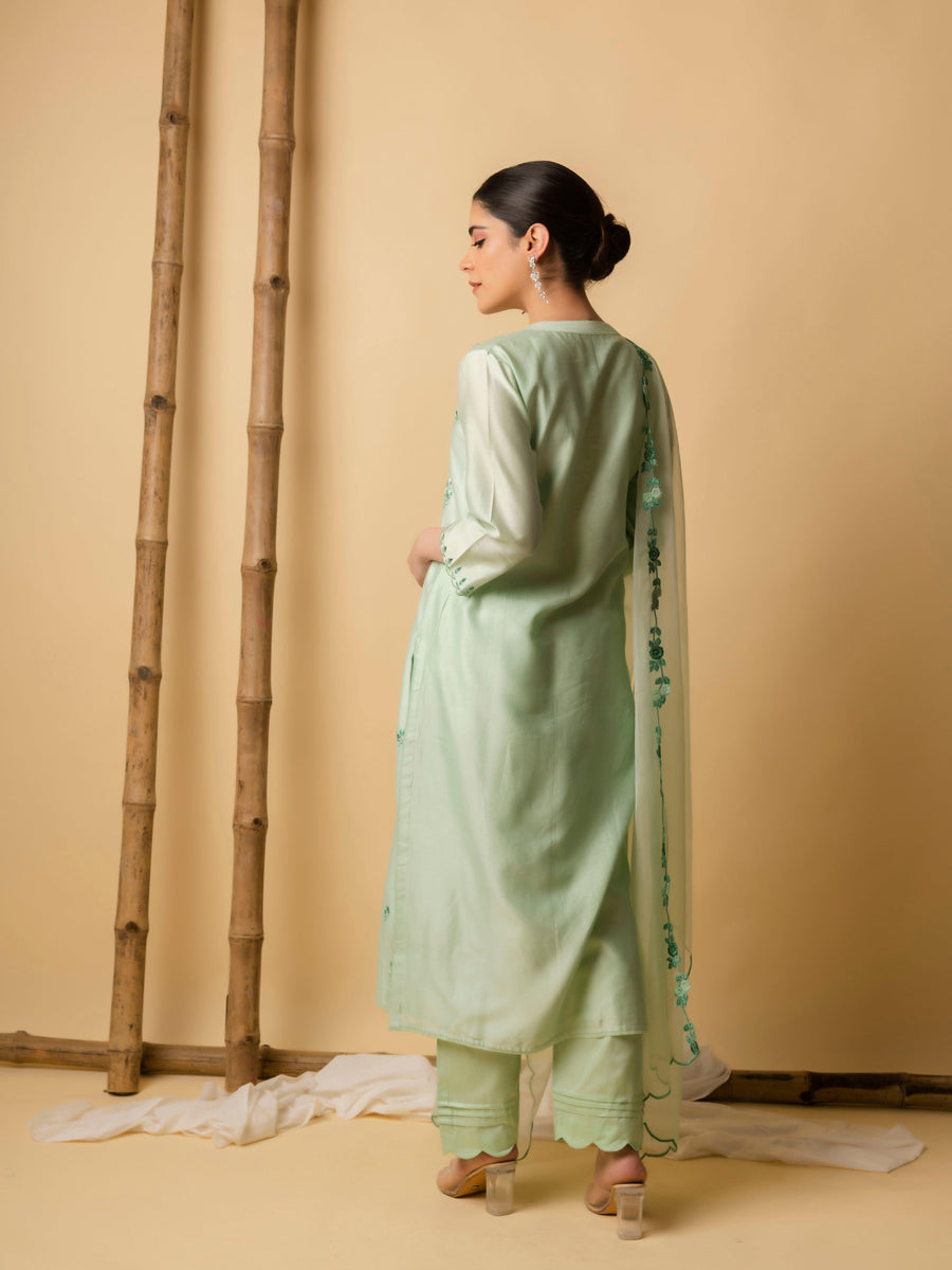 Color_Sage Green