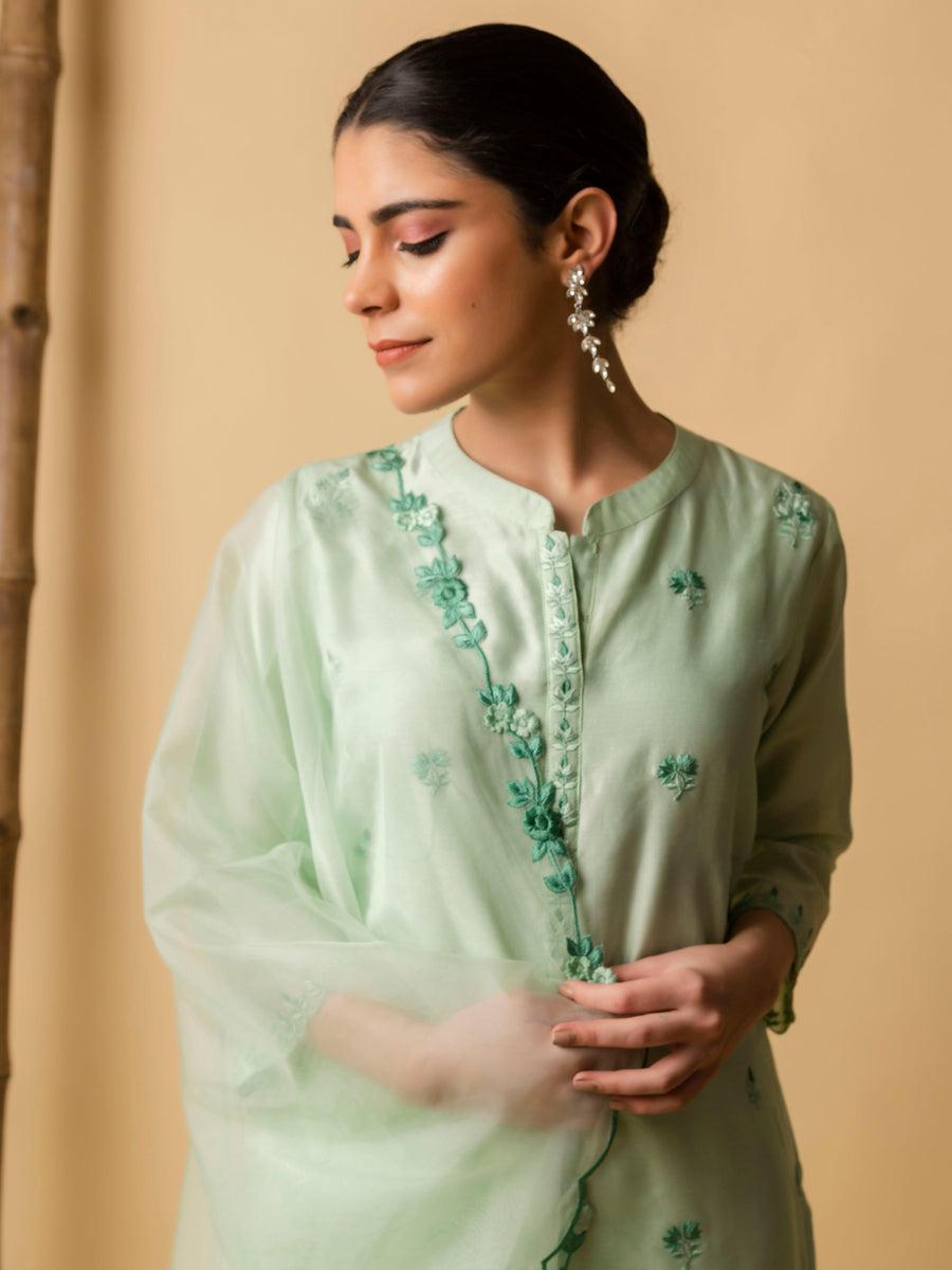 Color_Sage Green