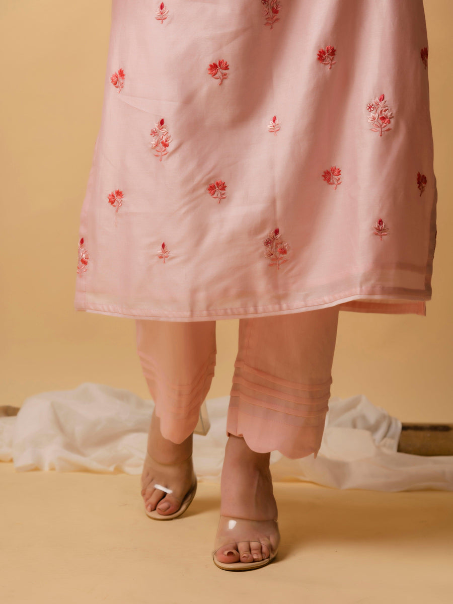 Color_Rose Pink