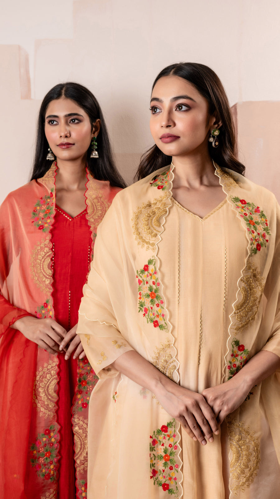 Anarkali