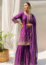 SHARARAS