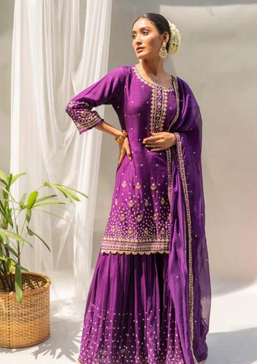 SHARARAS