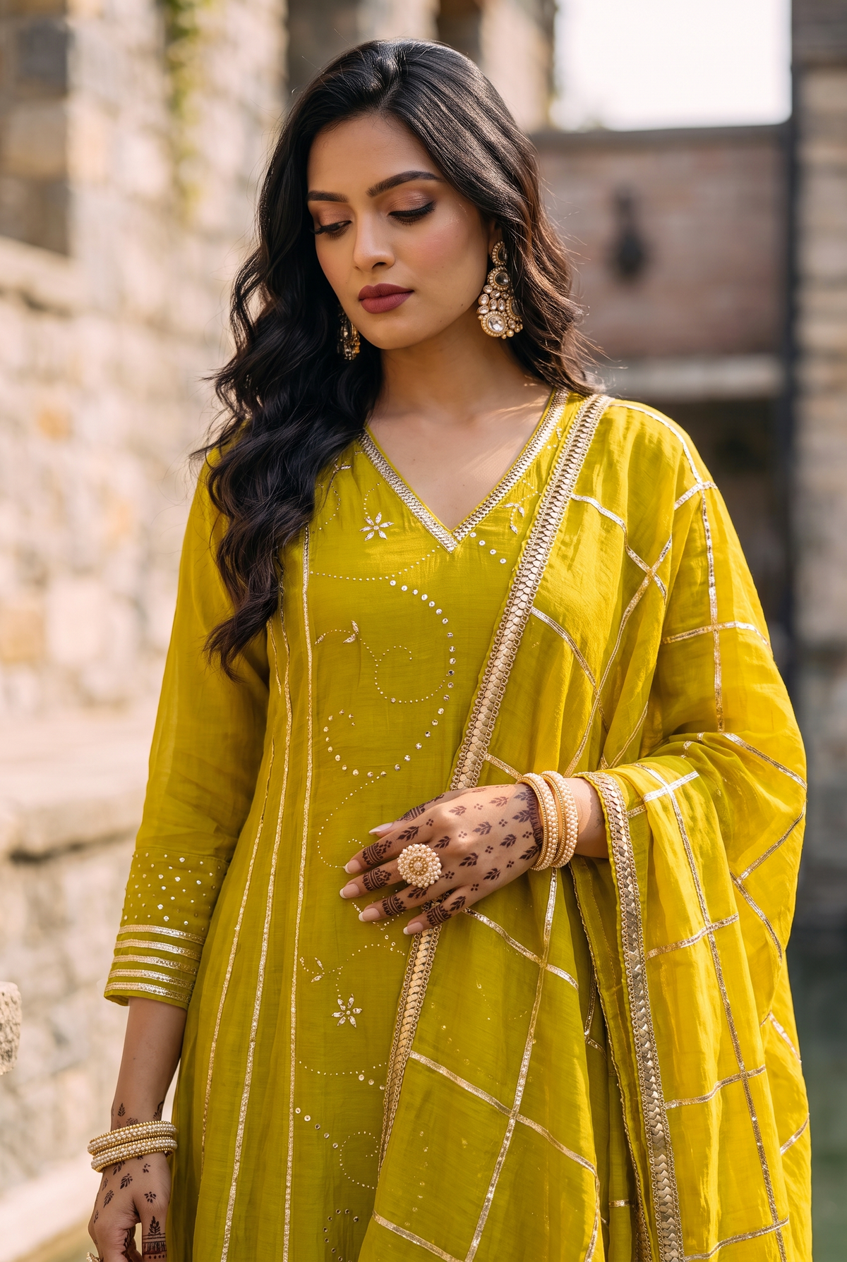 Color_Lime Yellow