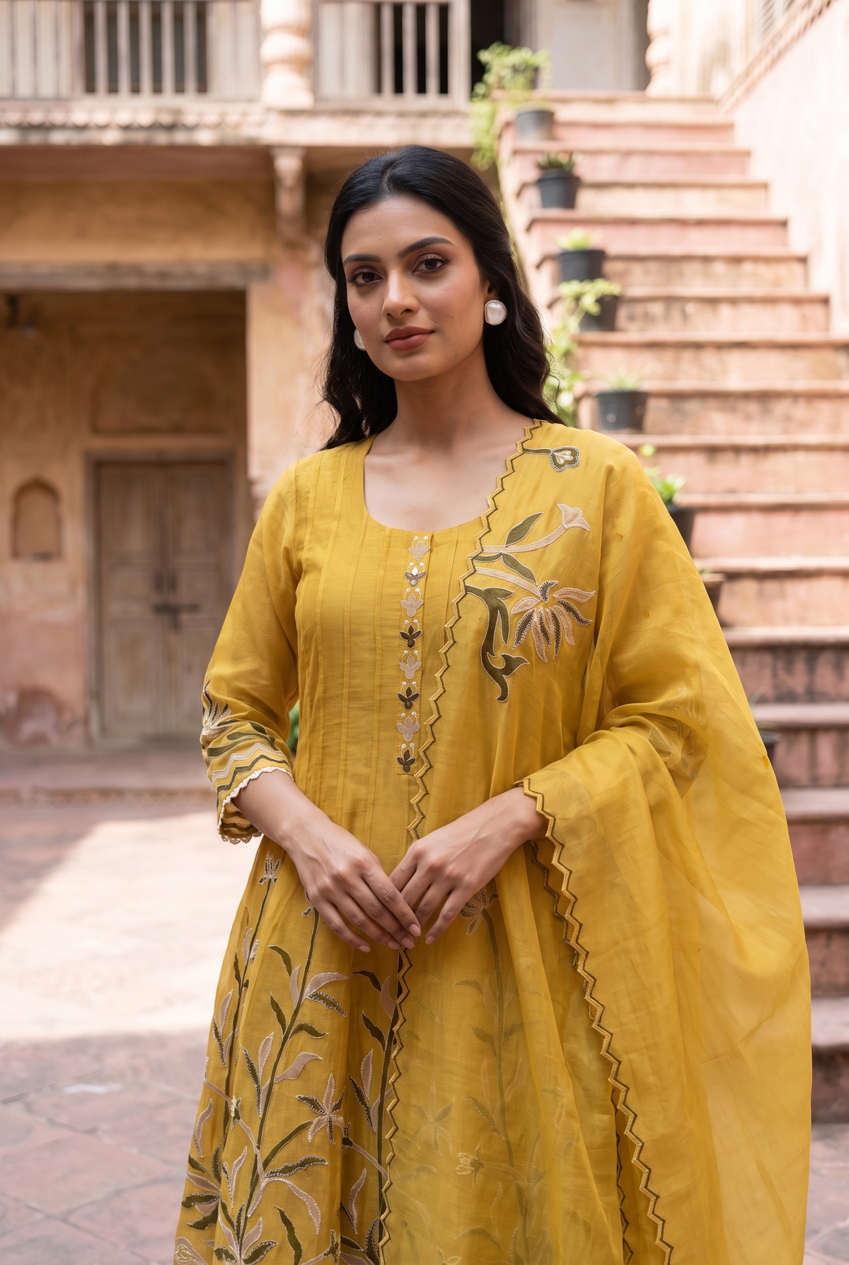 Color_Maize Yellow