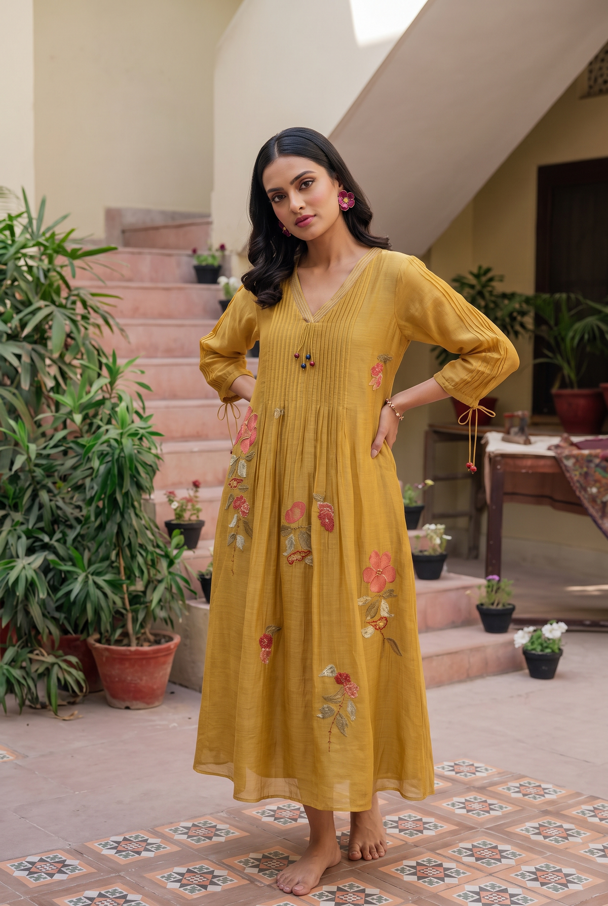 Color_Mustard