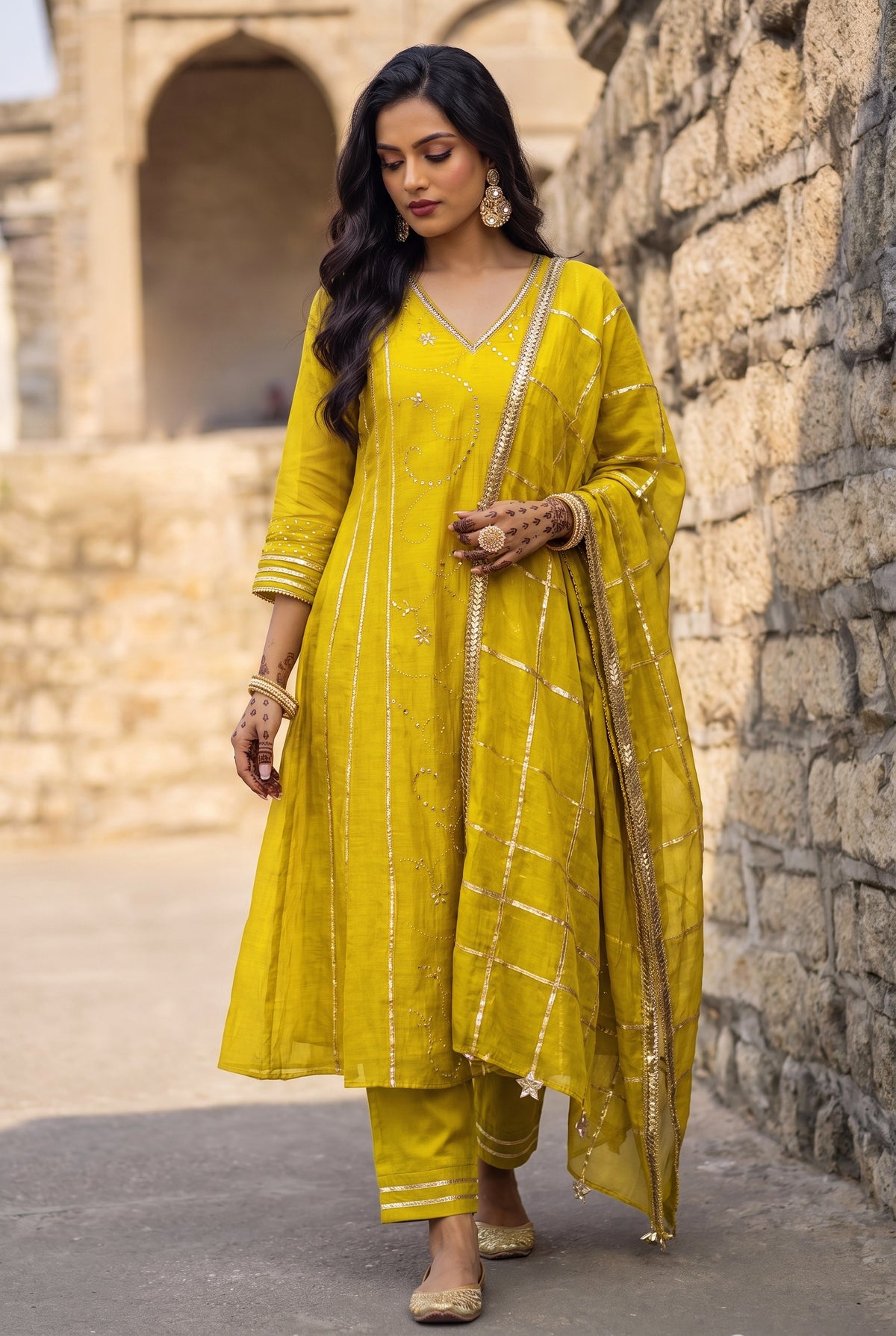 Color_Lime Yellow