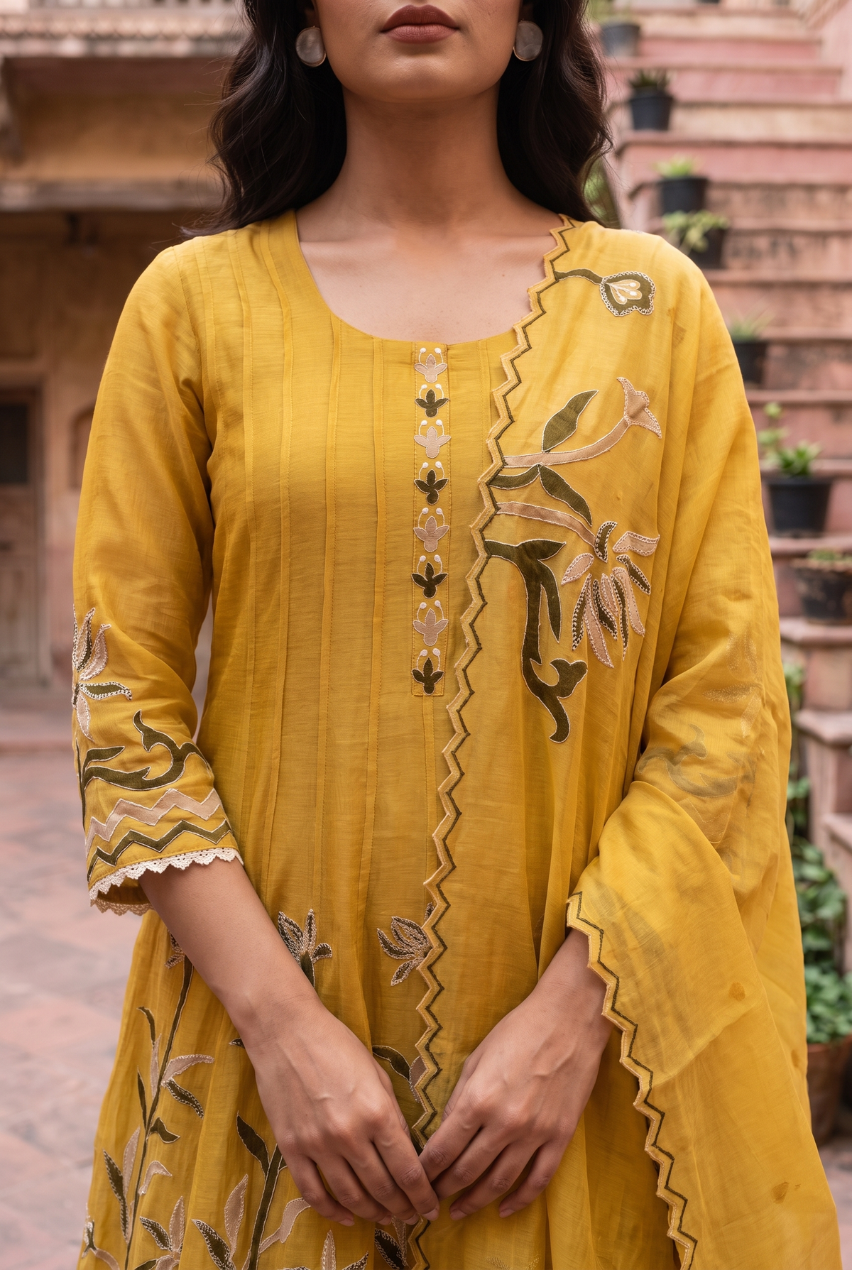 Color_Maize Yellow