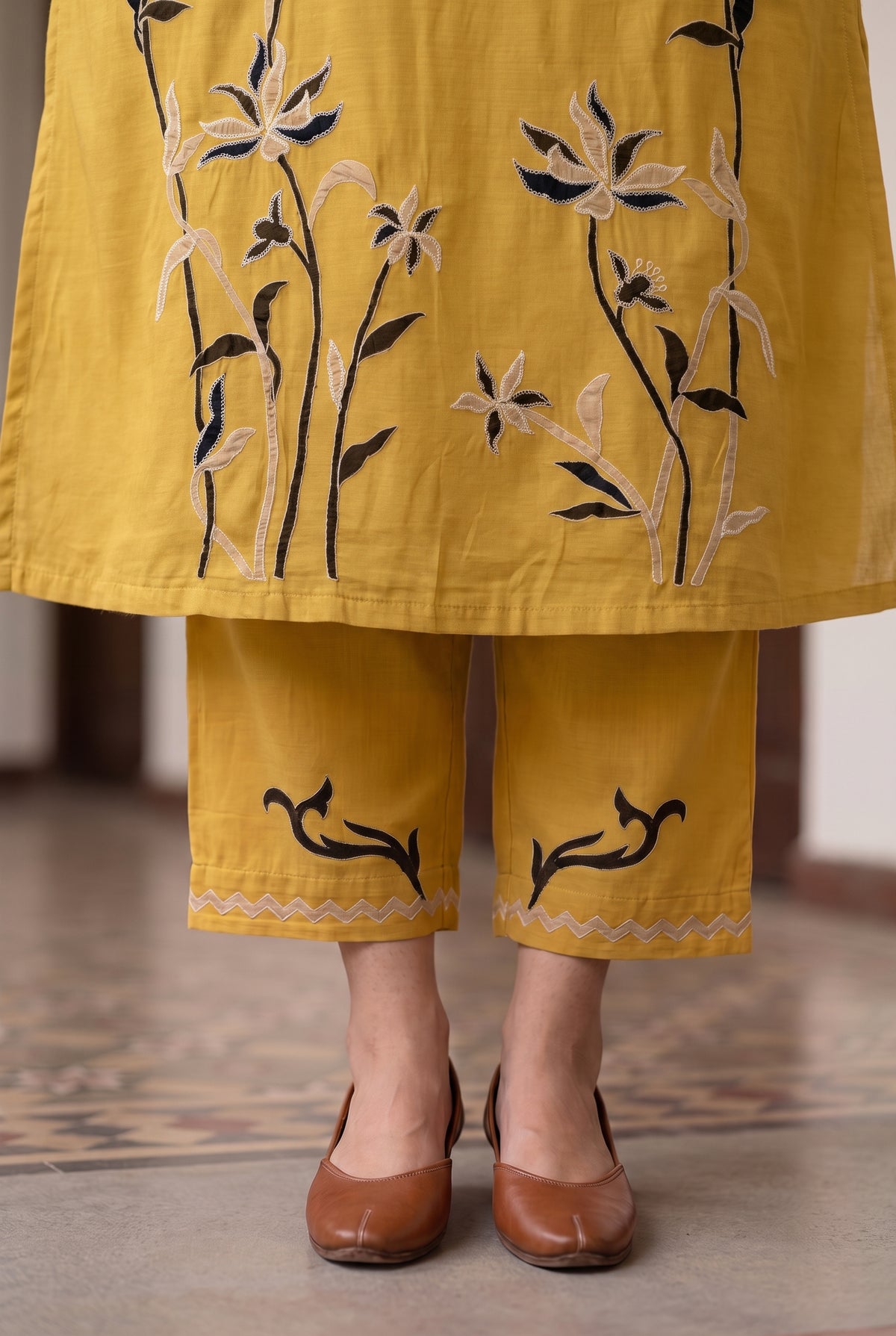Color_Maize Yellow