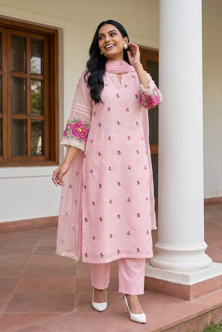 Kurta Sets