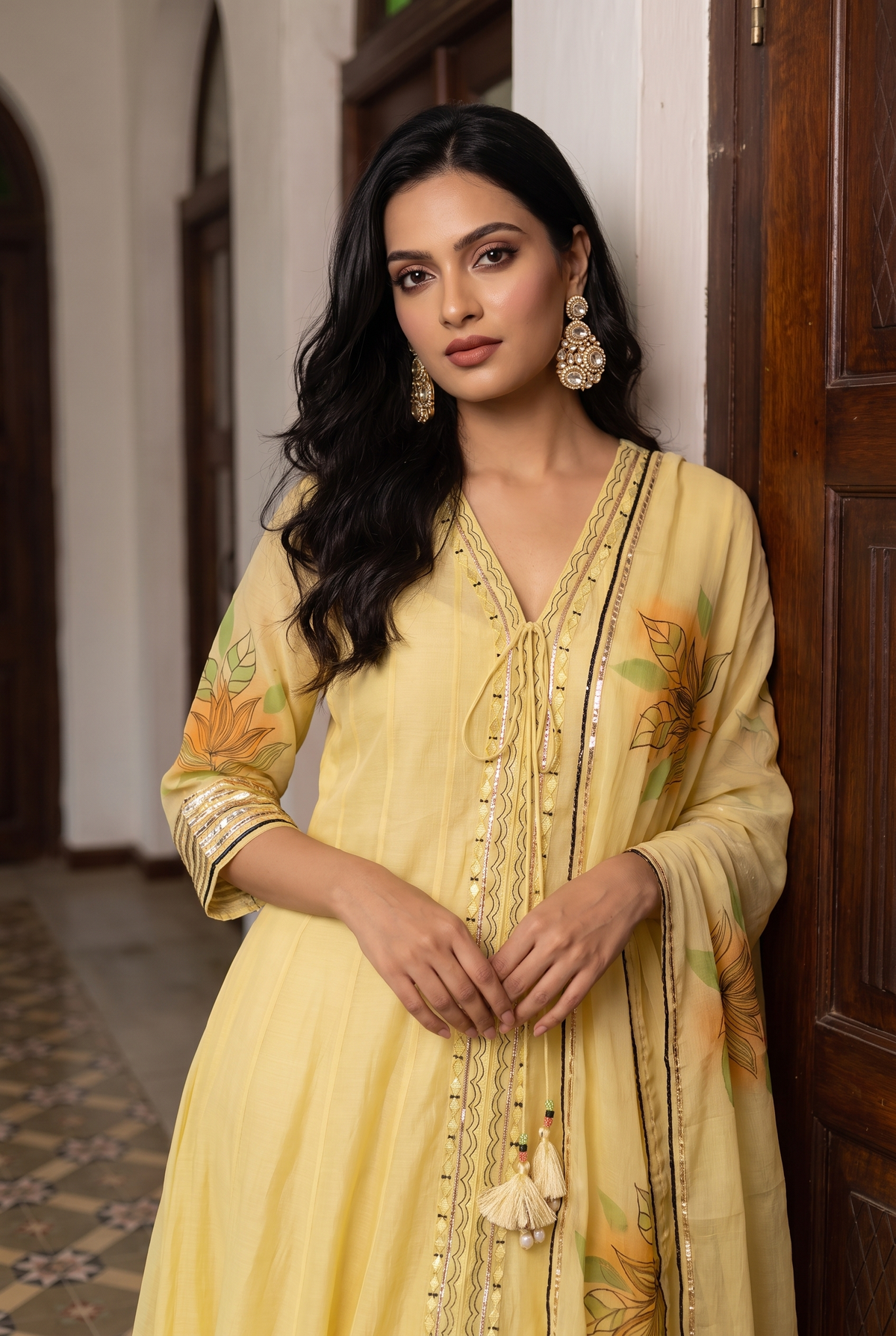 Color_Cool Yellow