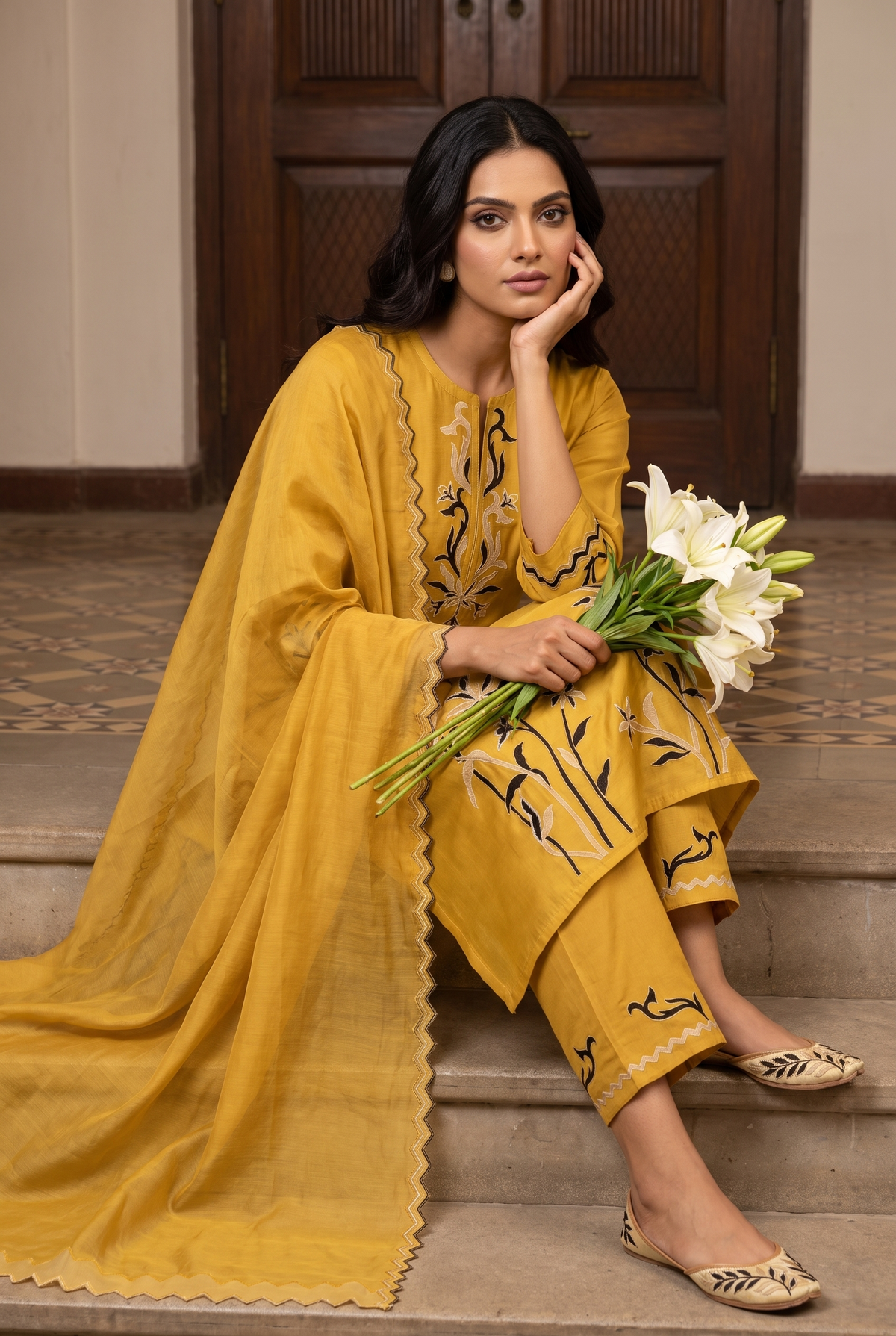 Color_Maize Yellow