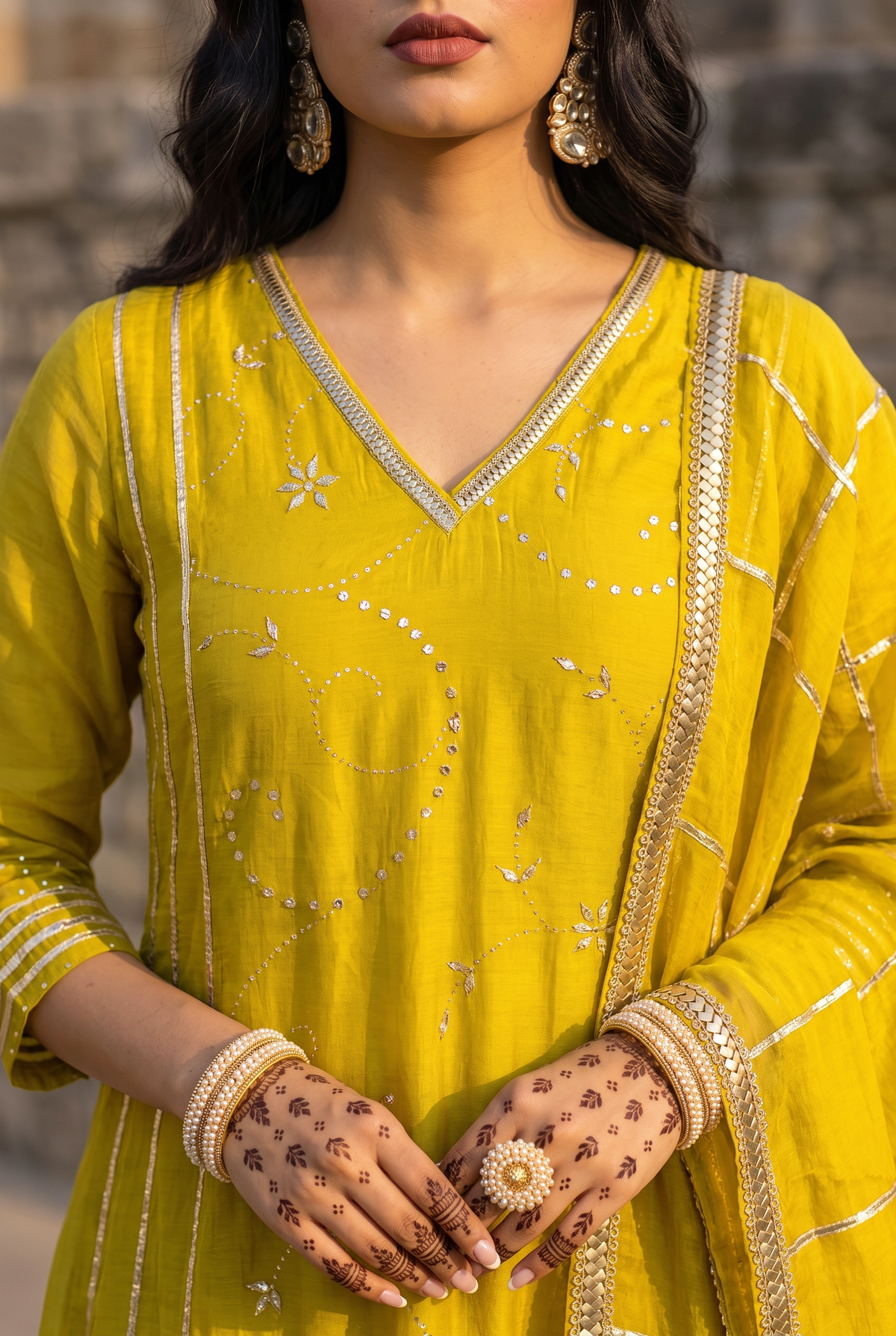 Color_Lime Yellow