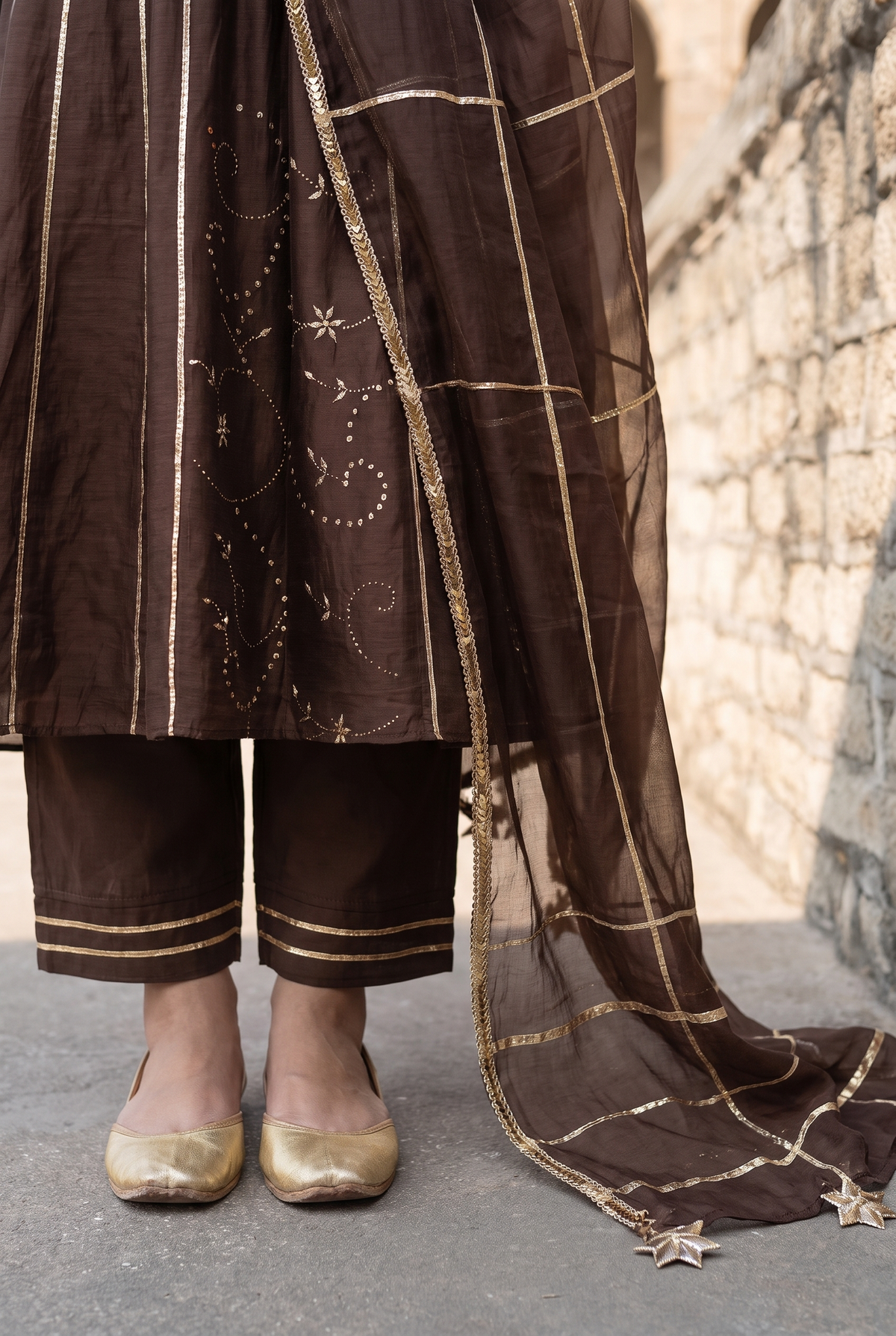 Color_Coffee Brown