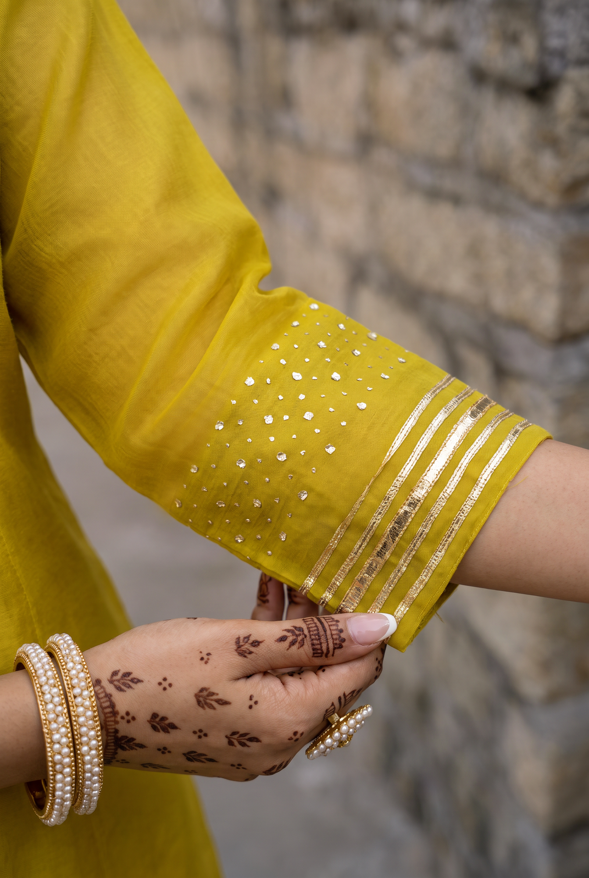 Color_Lime Yellow