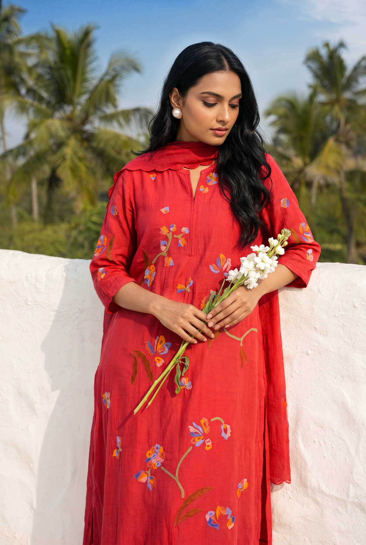 Color_Berry Red