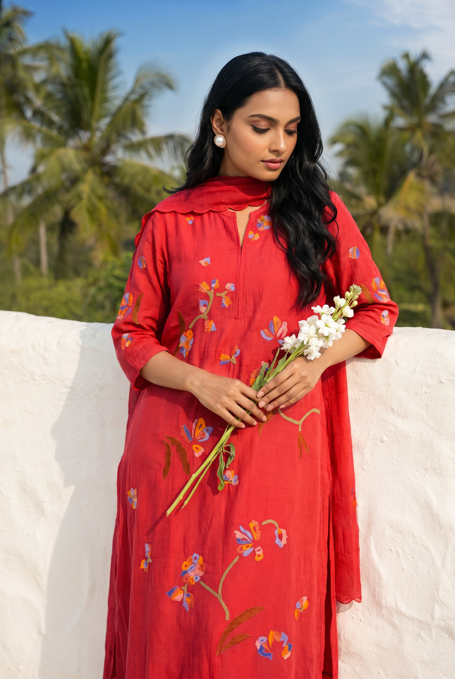 Color_Berry Red