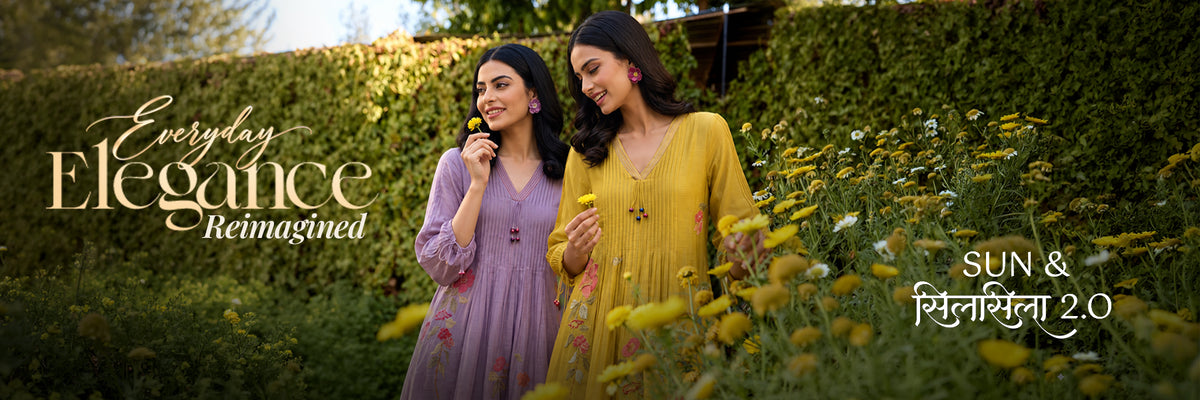 SUN & SILSILA 2.0