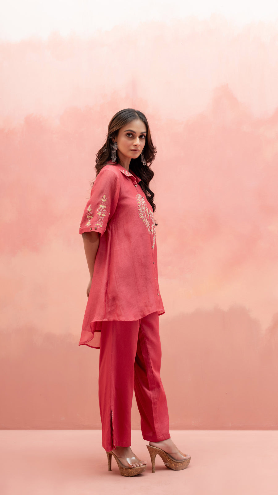 Color_Berry Red