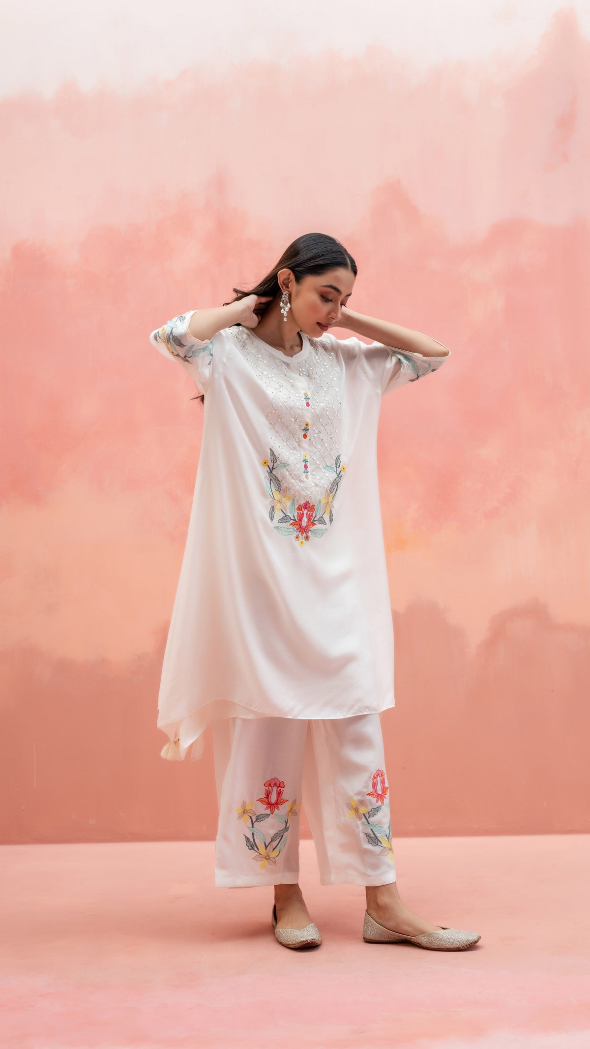 Color_Pearl White
