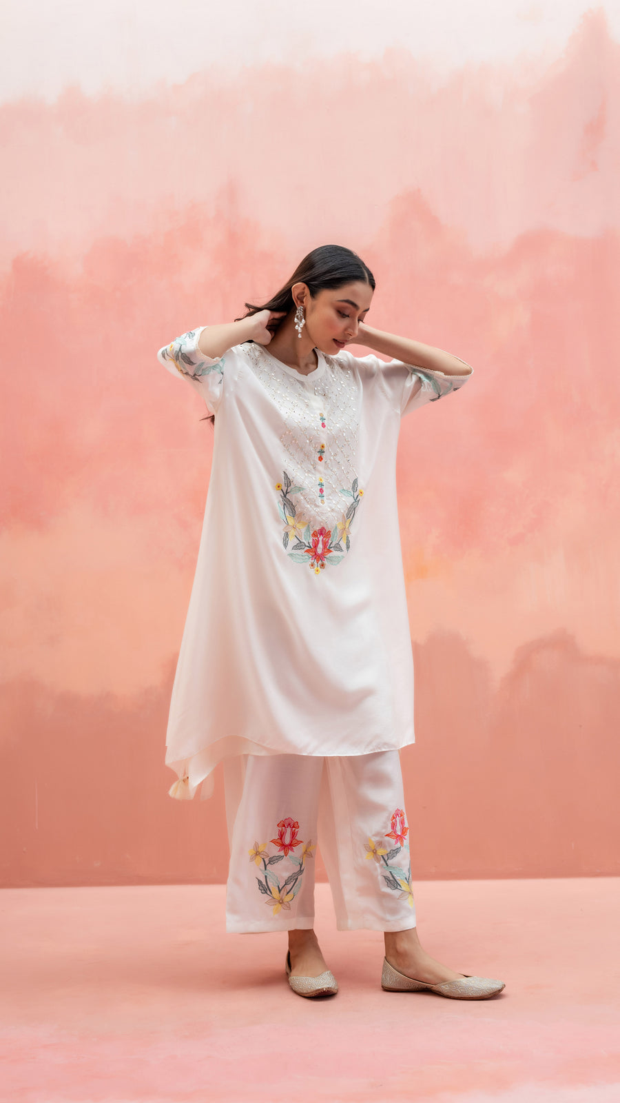 Color_Pearl White
