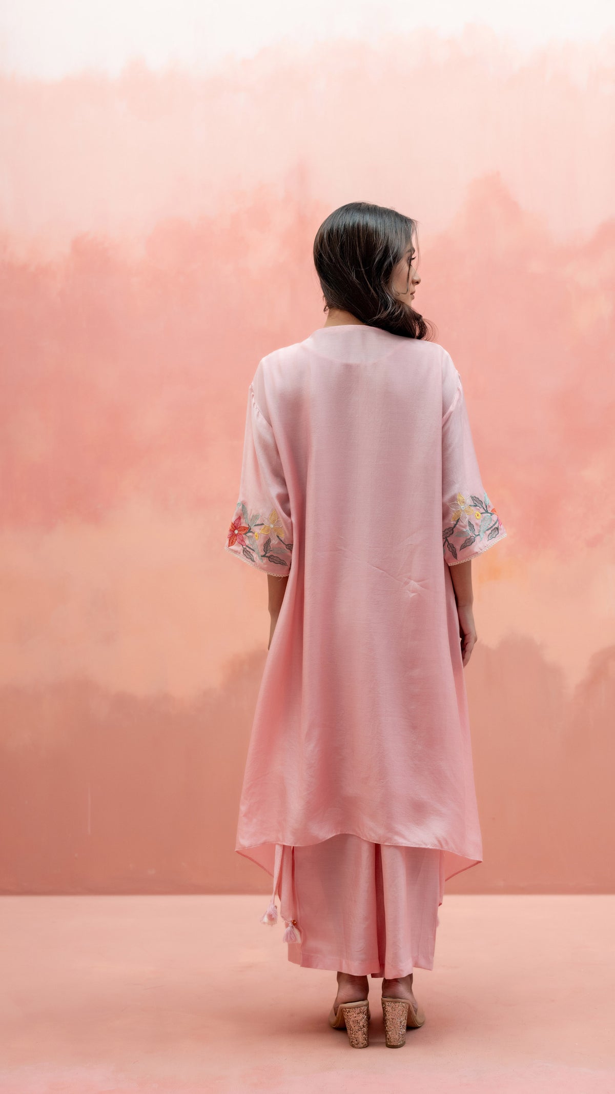 Color_Rose Pink