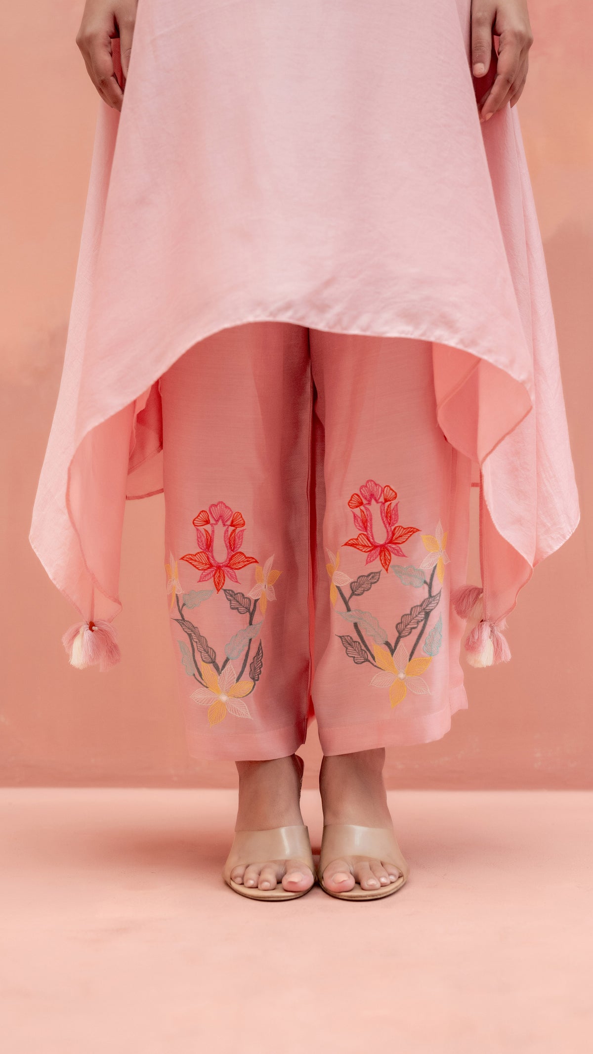 Color_Rose Pink