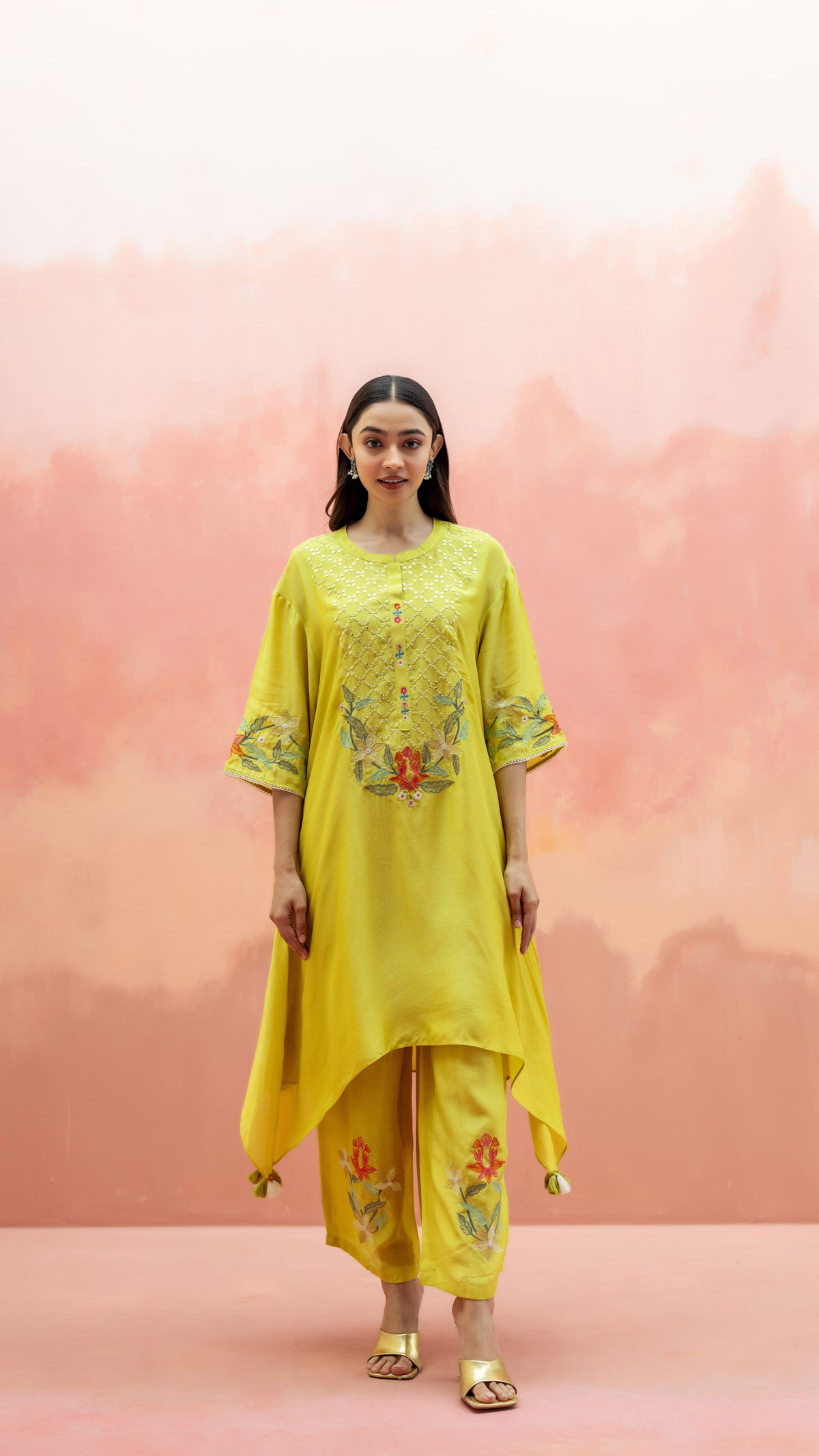 Color_Yellow Green