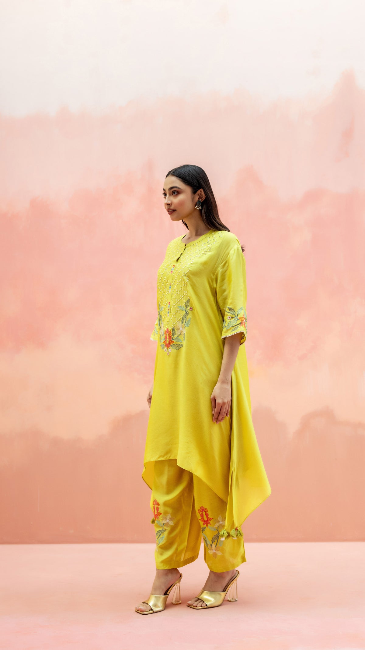 Color_Yellow Green