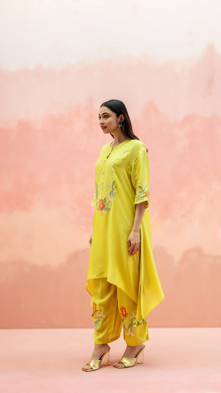 Color_Yellow Green