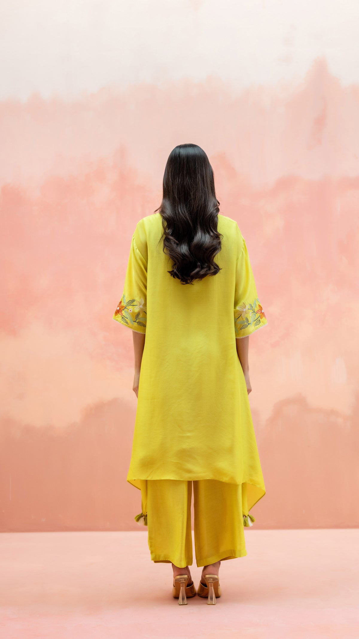 Color_Yellow Green