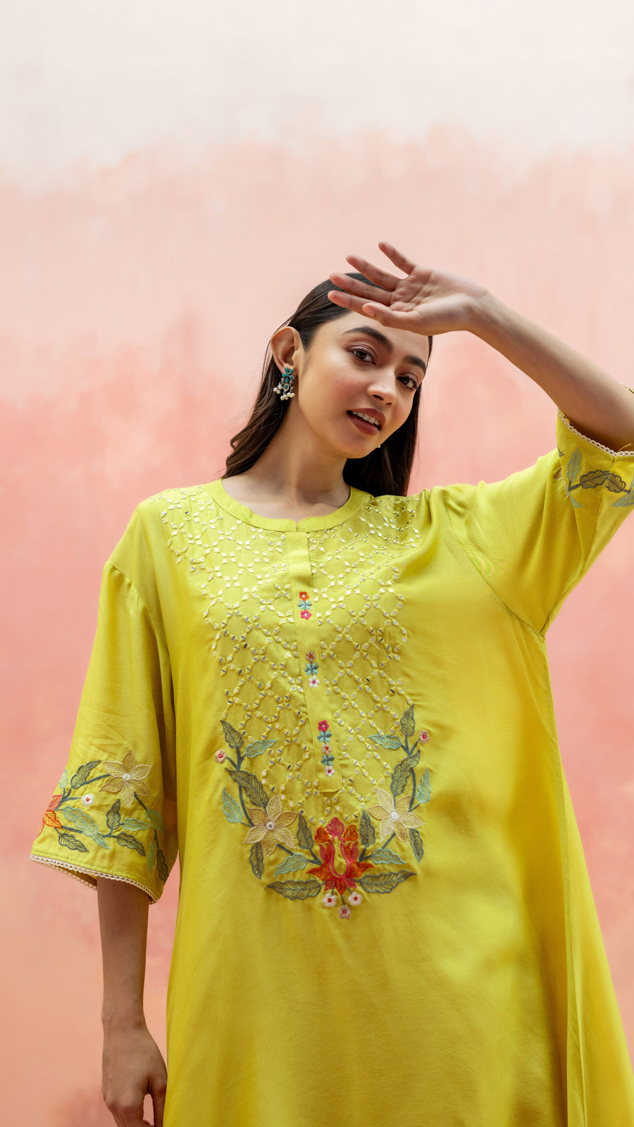 Color_Yellow Green