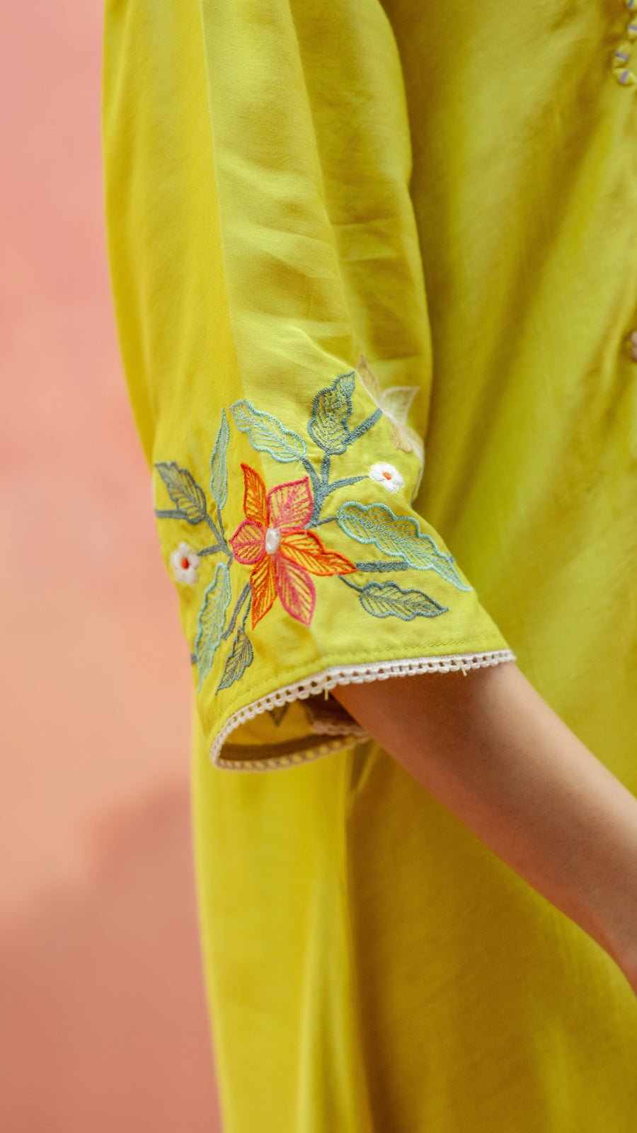 Color_Yellow Green