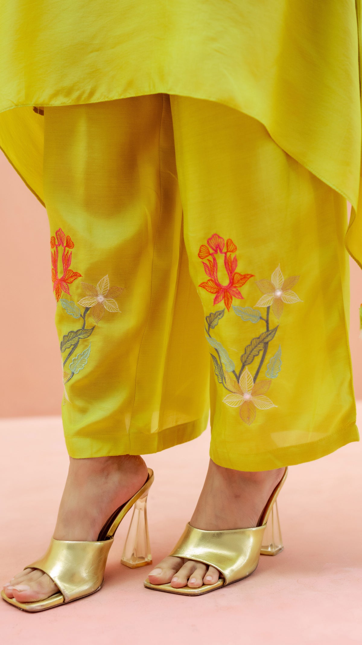 Color_Yellow Green