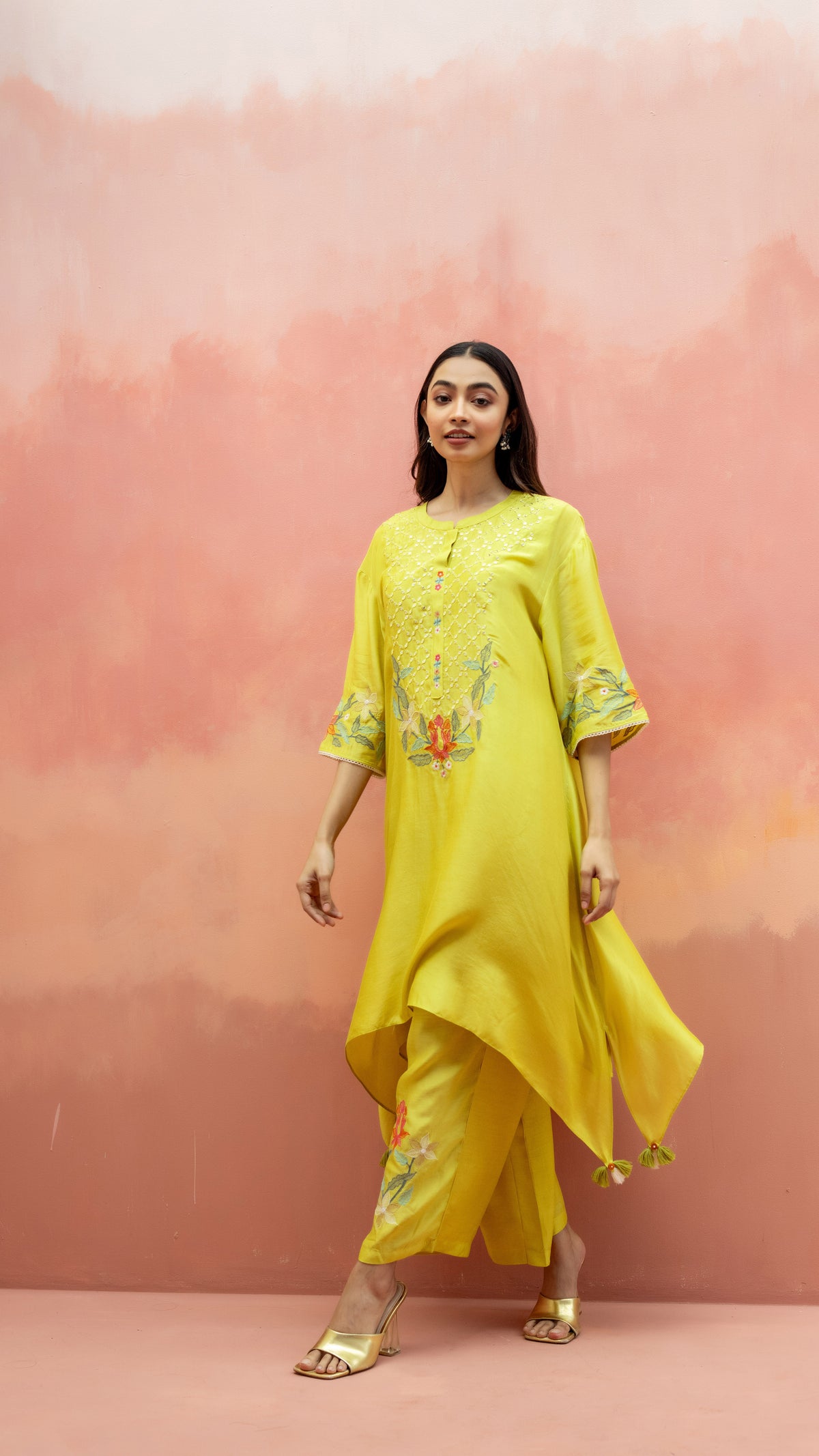 Color_Yellow Green