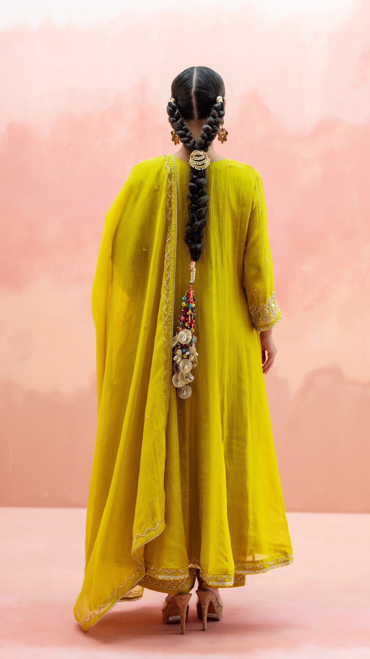 Color_Yellow Green