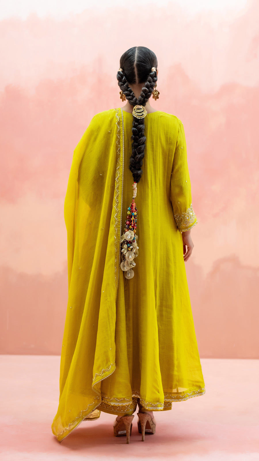 Color_Yellow Green